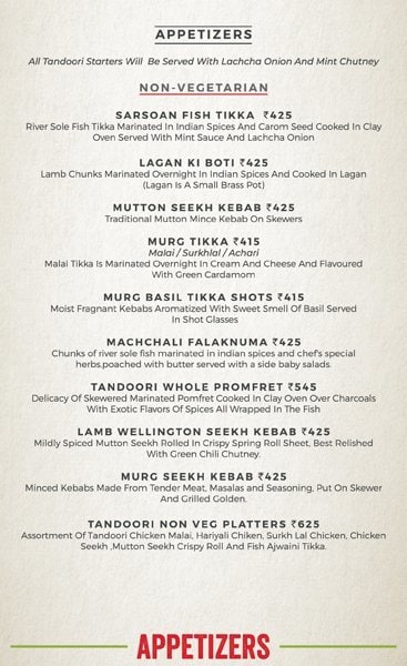 The Chili Chutney - The Plaza Mall - MG Road - Gurgaon image 6