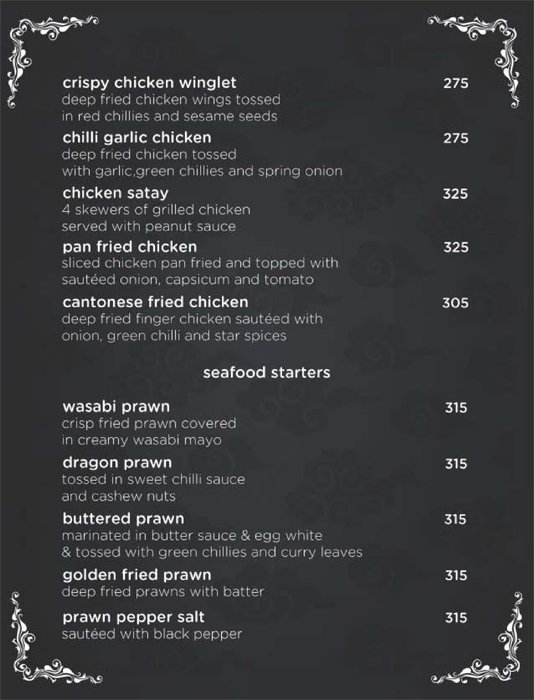 The Chinese Story - Porur - Chennai image 10