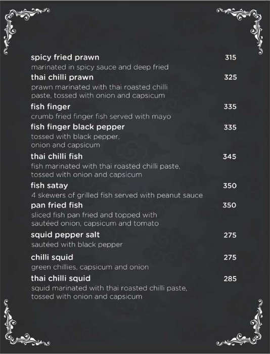 The Chinese Story - Porur - Chennai image 9