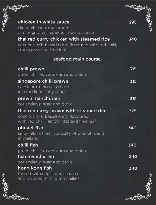 The Chinese Story - Porur - Chennai image 6