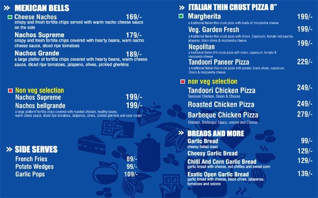 The Chocolate Room - Deccan Gymkhana - Pune image 8