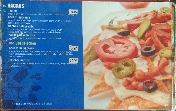 The Chocolate Room - Velachery - Chennai image 7