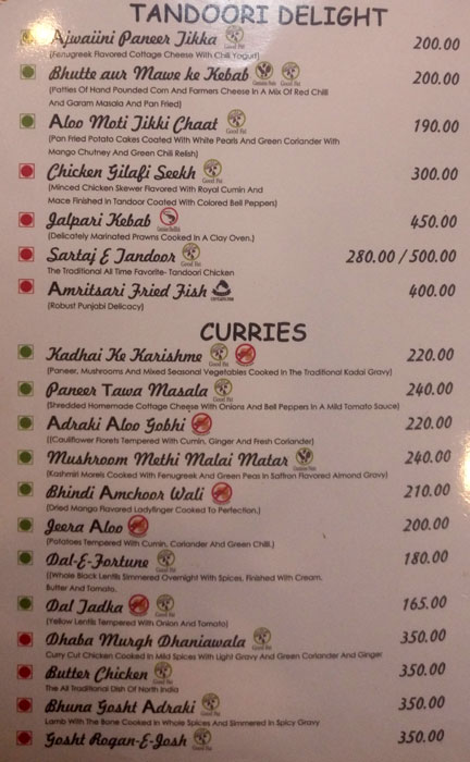 The Cosmo Cafe - Fortune Inn Valley View, Eshwar Nagar - Manipal image 6