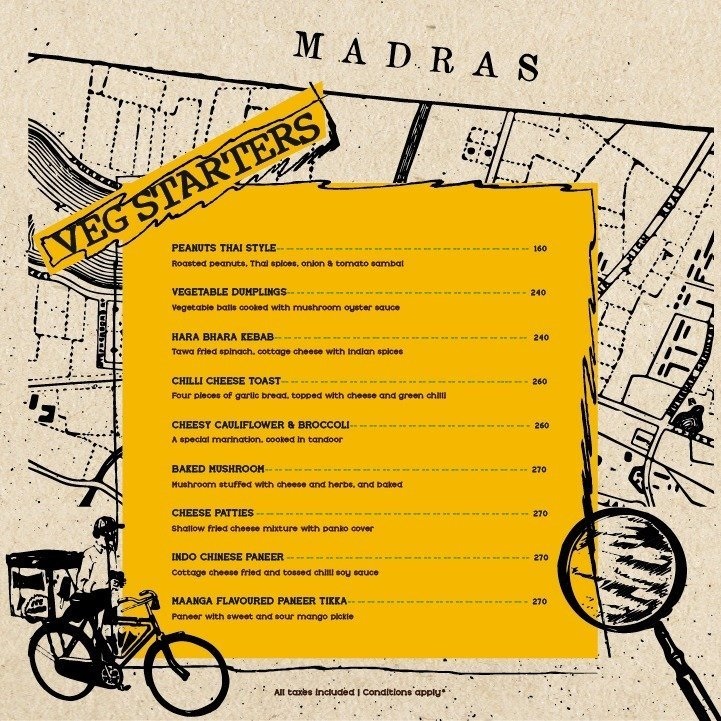 The Cycle Gap - Anna Nagar West - Chennai image 2