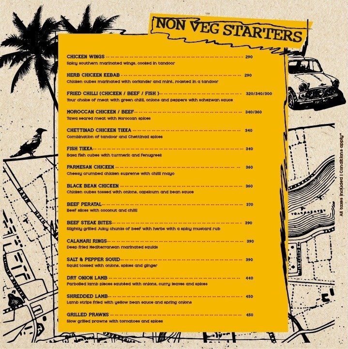 The Cycle Gap - Anna Nagar West - Chennai image 3