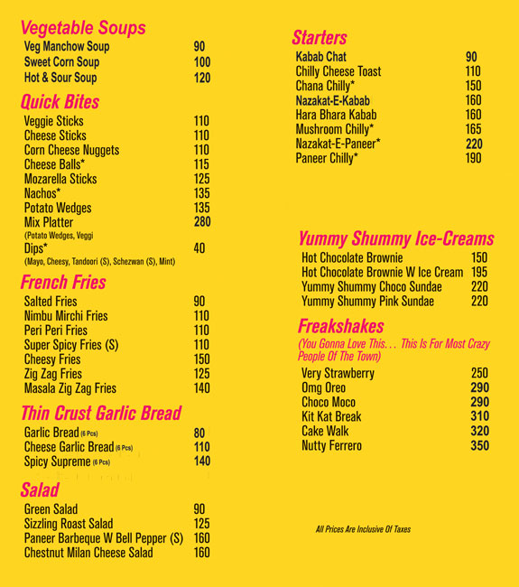 The Dhaba Family Restaurant - Vasant Vihar - Thane image 2