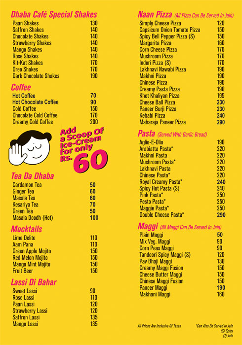 The Dhaba Family Restaurant - Vasant Vihar - Thane image 3