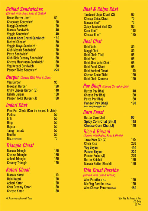 The Dhaba Family Restaurant - Vasant Vihar - Thane image 1