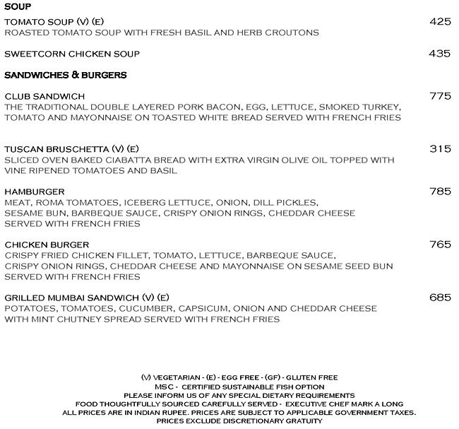 The Dining Room - Bambolim - Goa image 16