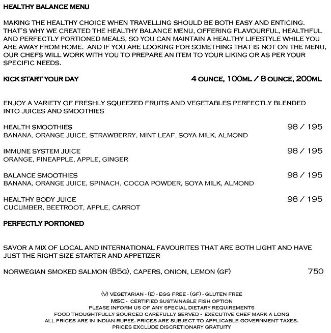 The Dining Room - Bambolim - Goa image 9