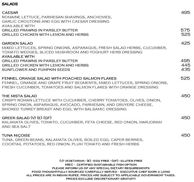 The Dining Room - Bambolim - Goa image 18