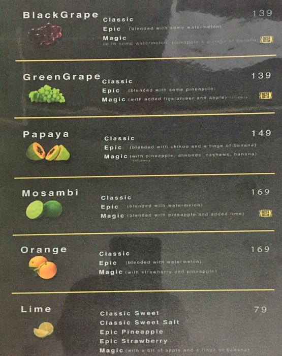 The Drunken Monkey - Banjara Hills - Hyderabad image 29