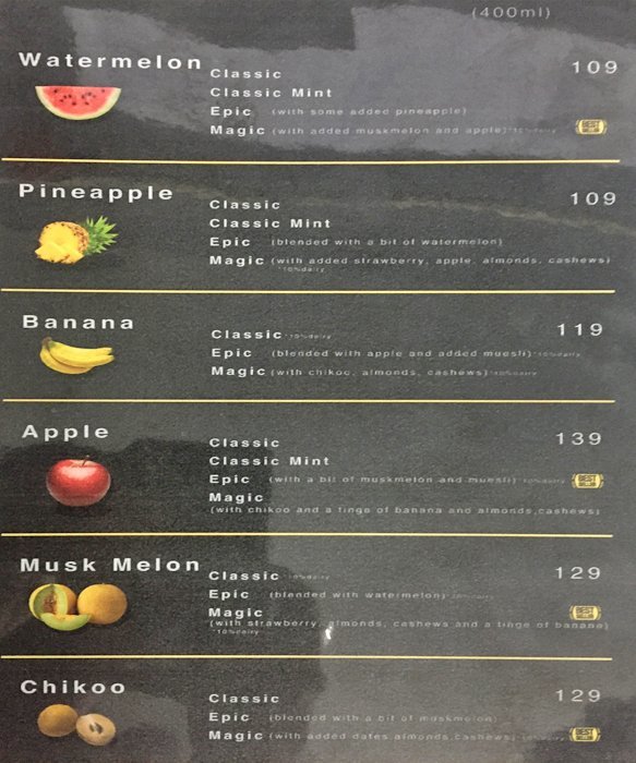 The Drunken Monkey - Banjara Hills - Hyderabad image 22