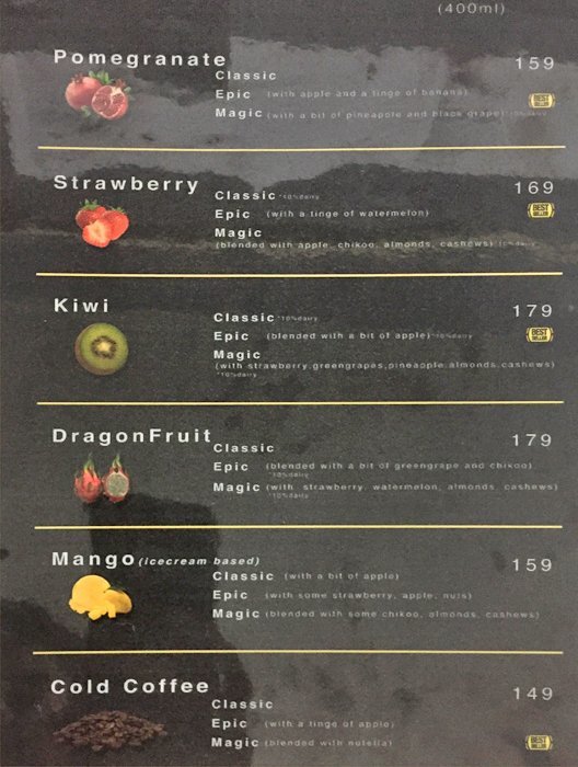 The Drunken Monkey - Banjara Hills - Hyderabad image 28