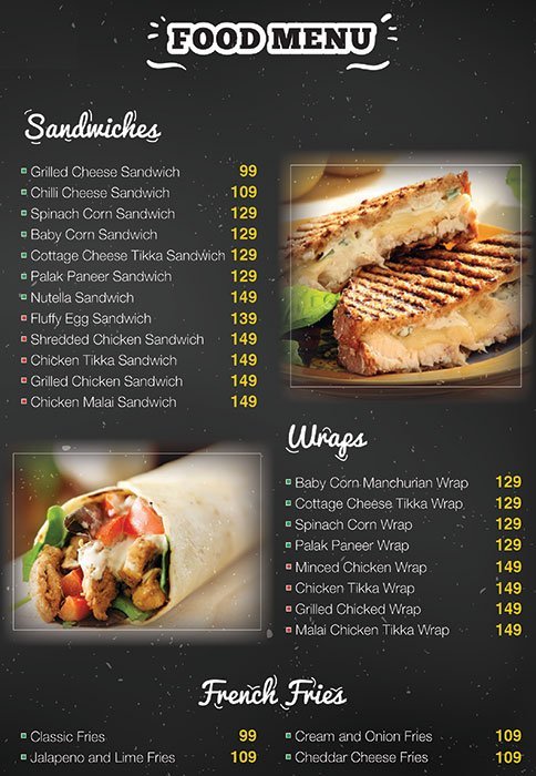 The Drunken Monkey - Banjara Hills - Hyderabad image 21