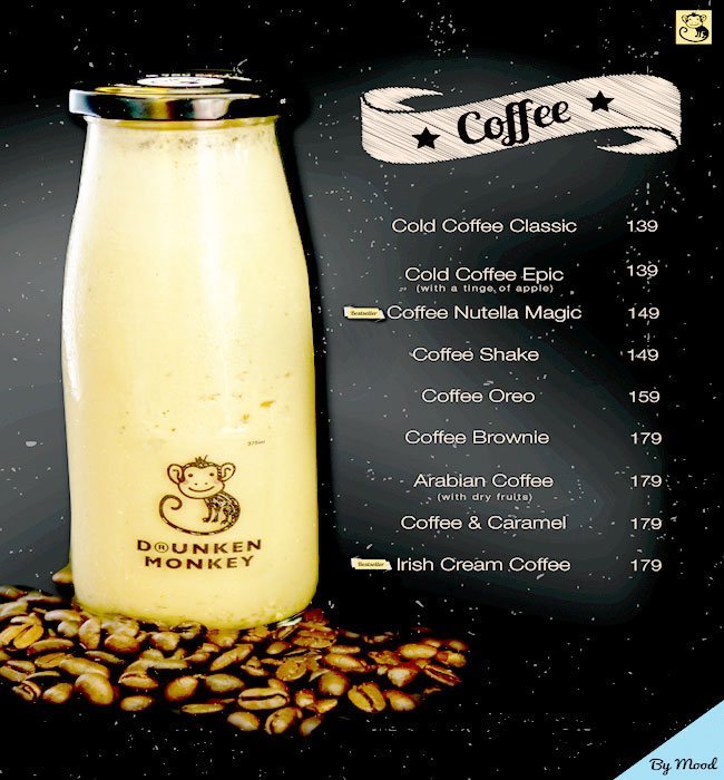 The Drunken Monkey - Banjara Hills - Hyderabad image 9