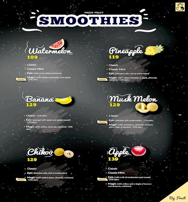 The Drunken Monkey - Banjara Hills - Hyderabad image 3