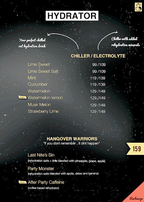 The Drunken Monkey - Banjara Hills - Hyderabad image 17