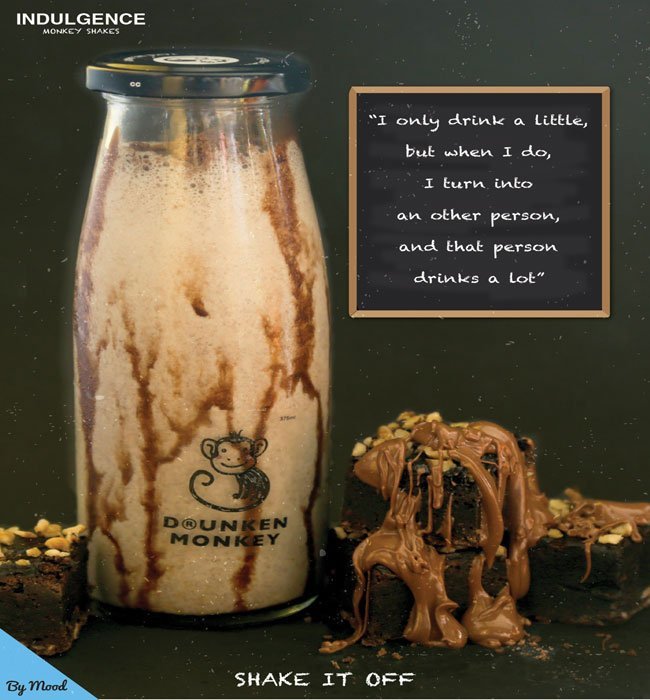 The Drunken Monkey - Banjara Hills - Hyderabad image 12