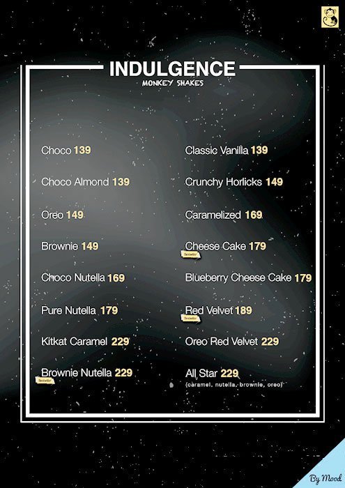 The Drunken Monkey - Banjara Hills - Hyderabad image 13