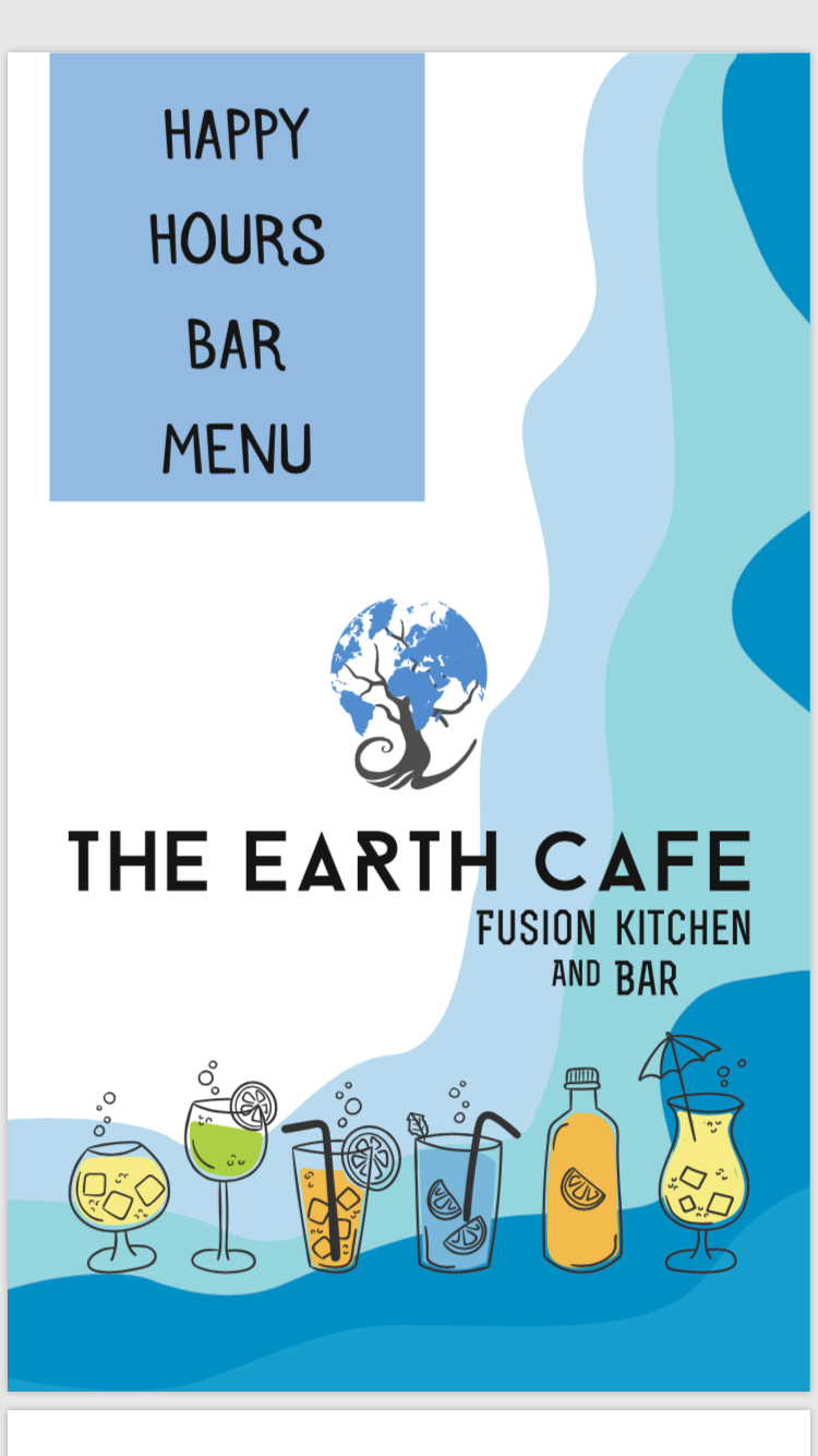 The Earth Cafe - Koregaon Park - Pune image 5