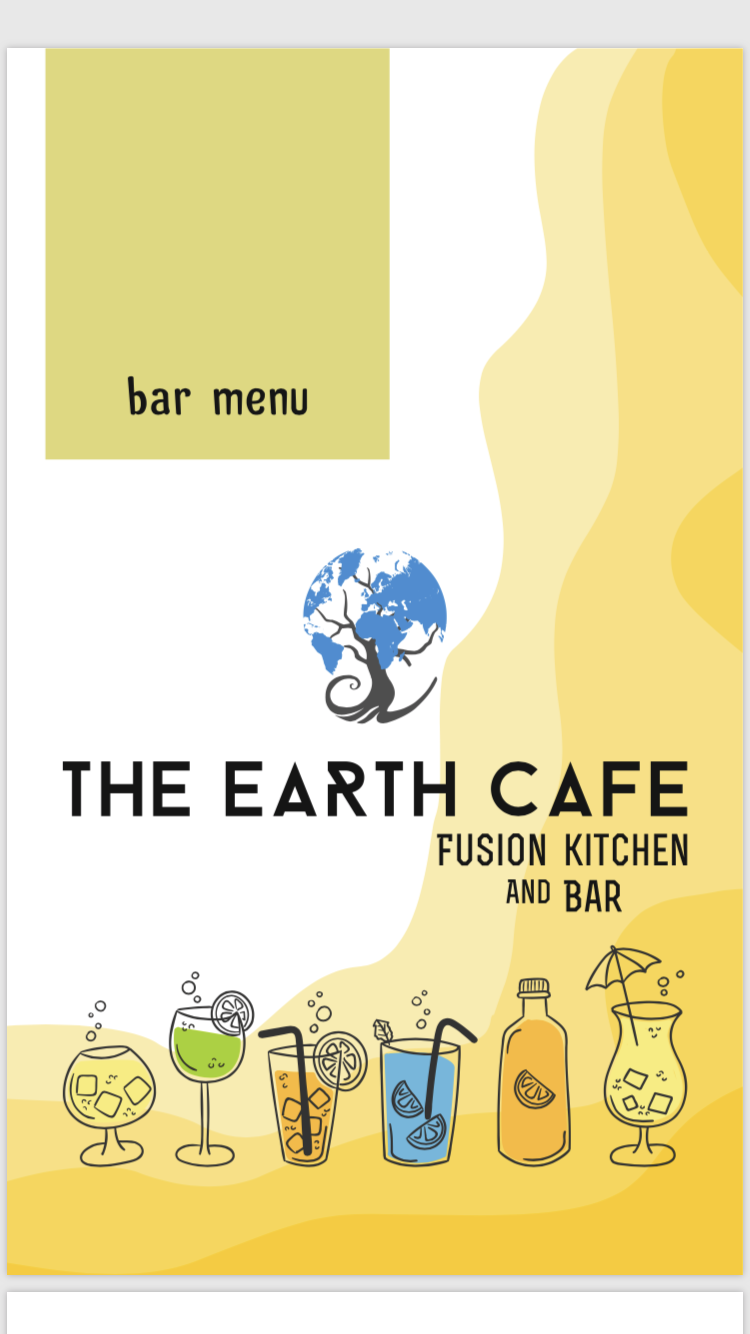 The Earth Cafe - Koregaon Park - Pune image 10