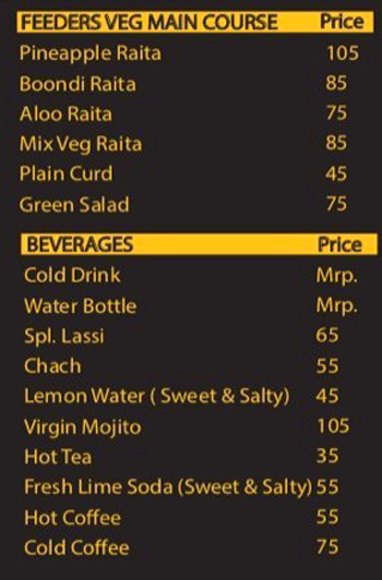 The Feeders - Gaur City 1 - Greater Noida image 2