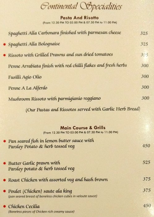 The Fernery - MG Road - Pune image 5