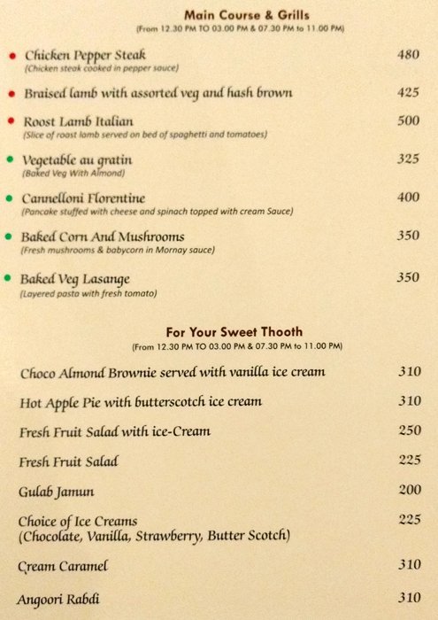 The Fernery - MG Road - Pune image 4