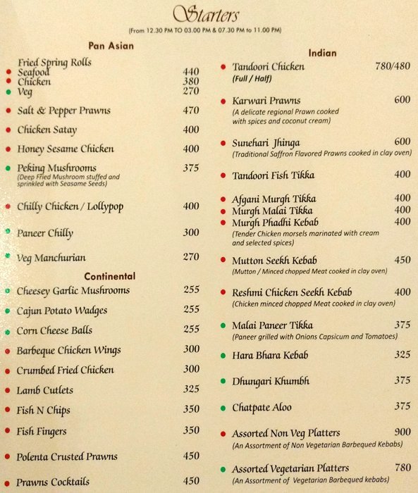 The Fernery - MG Road - Pune image 8