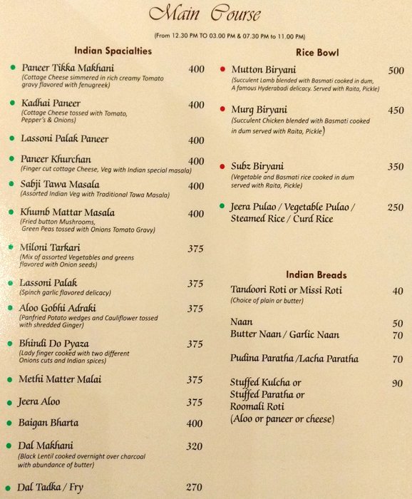 The Fernery - MG Road - Pune image 6