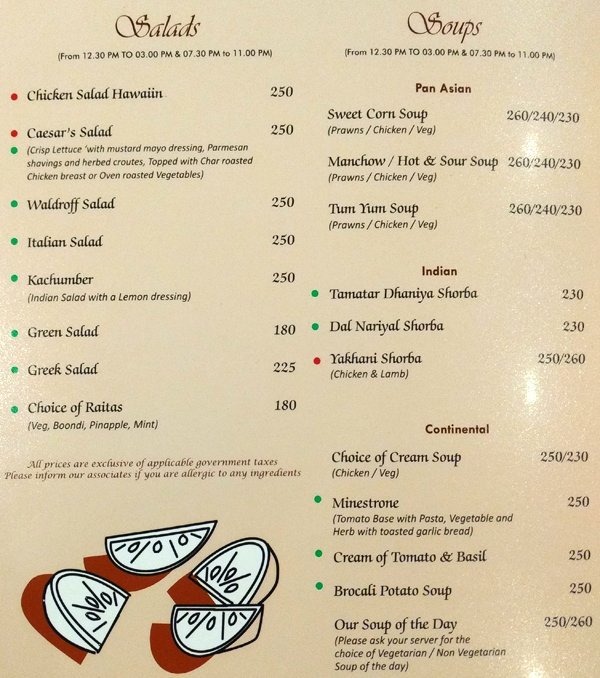 The Fernery - MG Road - Pune image 9