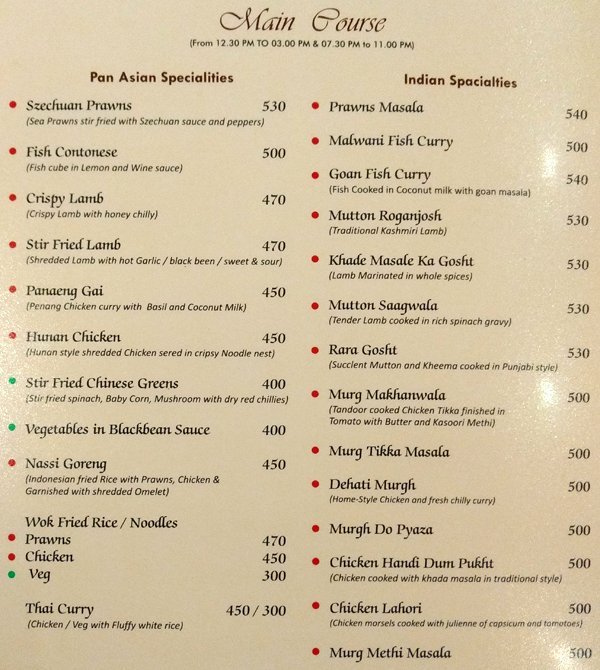 The Fernery - MG Road - Pune image 7