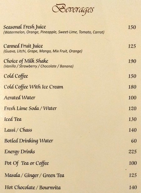 The Fernery - MG Road - Pune image 10