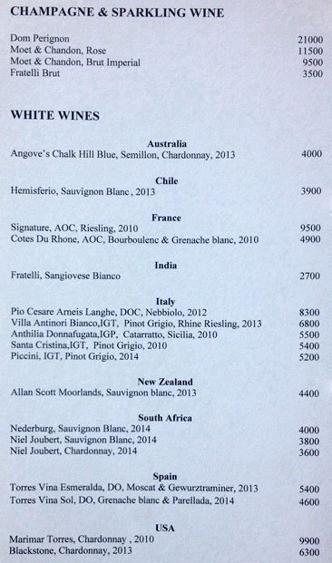 The Fishbowl - Kalyani Nagar - Pune image 6