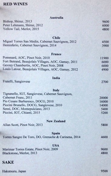 The Fishbowl - Kalyani Nagar - Pune image 5