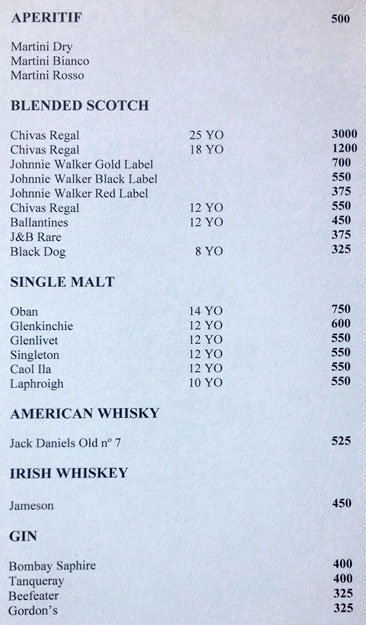 The Fishbowl - Kalyani Nagar - Pune image 10