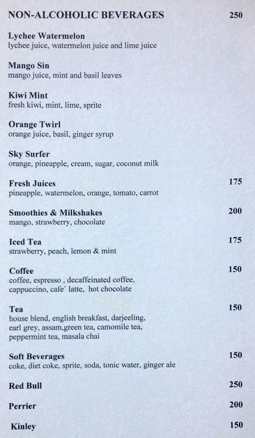 The Fishbowl - Kalyani Nagar - Pune image 2