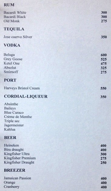 The Fishbowl - Kalyani Nagar - Pune image 7