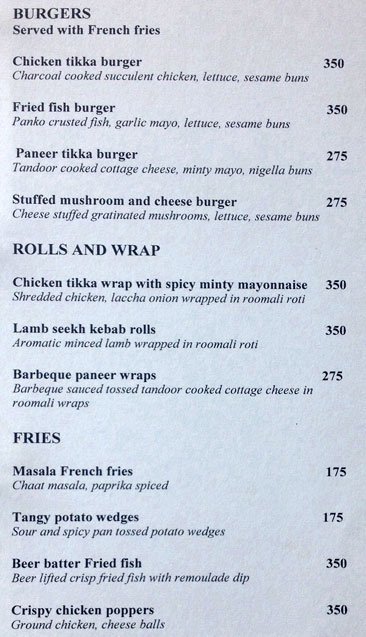 The Fishbowl - Kalyani Nagar - Pune image 1