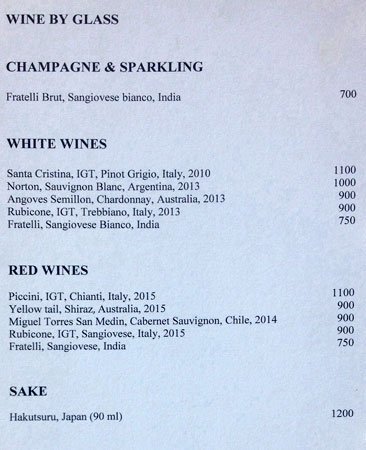 The Fishbowl - Kalyani Nagar - Pune image 4