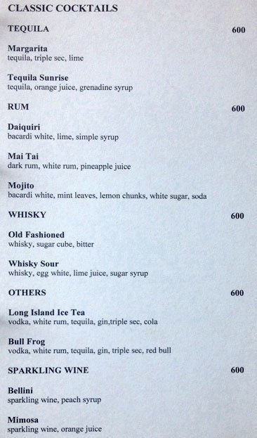 The Fishbowl - Kalyani Nagar - Pune image 8