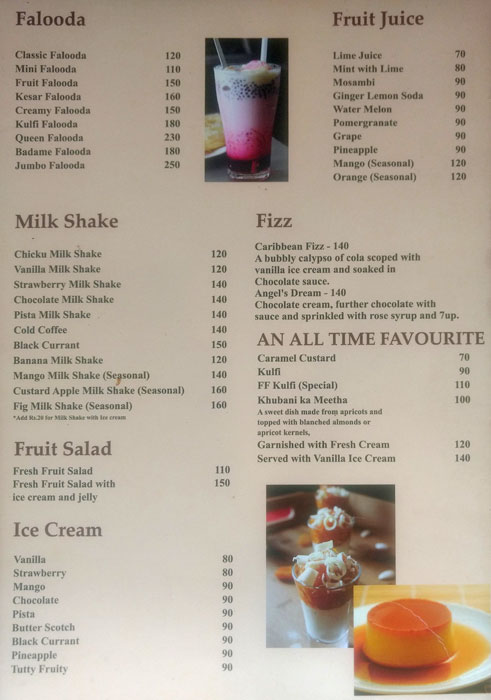 The Fisherman's Fare - Egmore - Chennai image 4