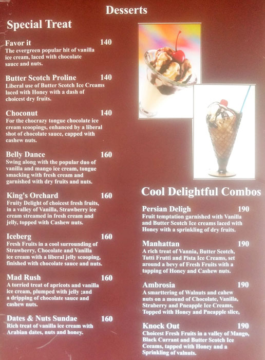 The Fisherman's Fare - Egmore - Chennai image 1