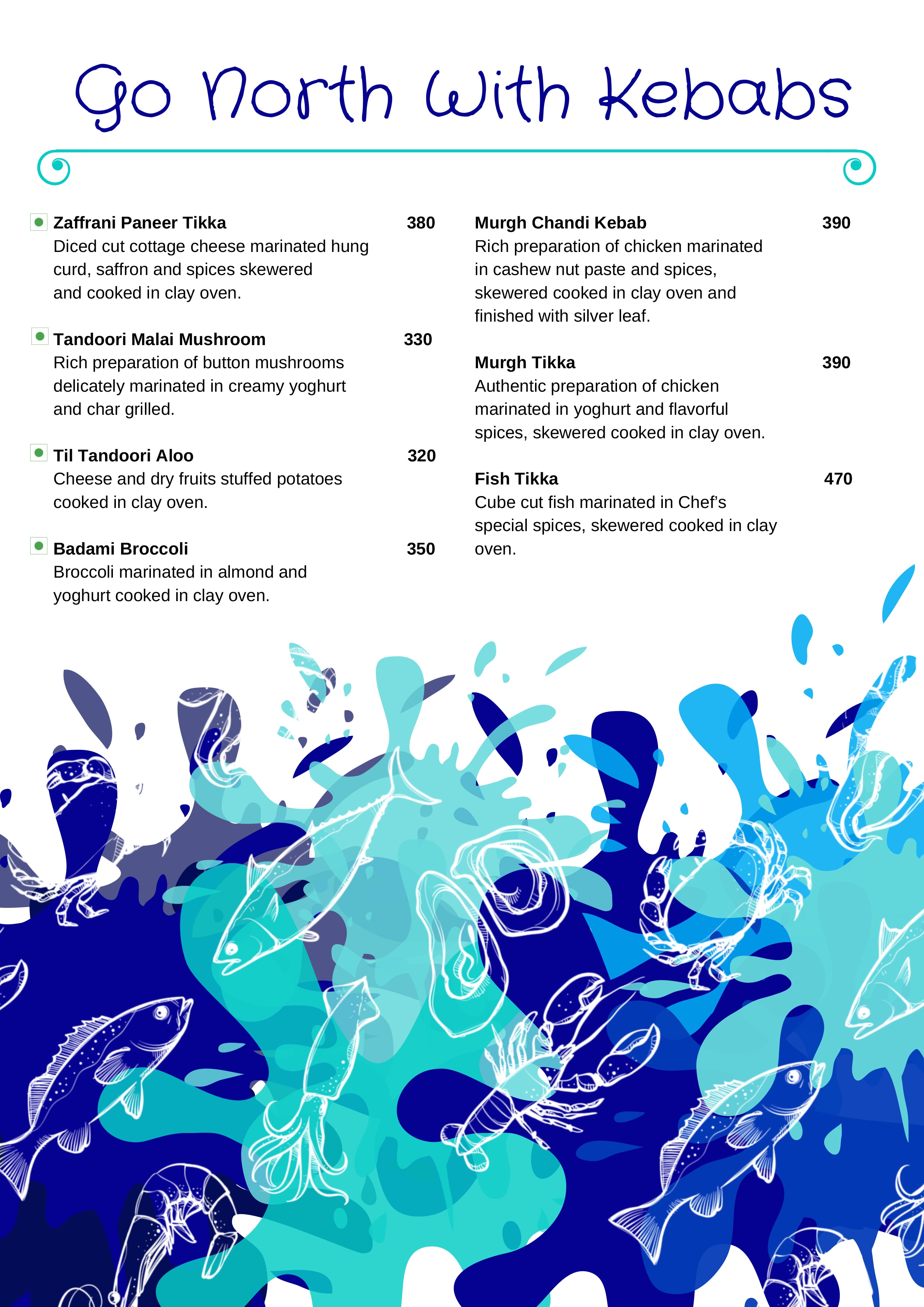 The Fisherman's Wharf - Cavelossim - Goa image 13