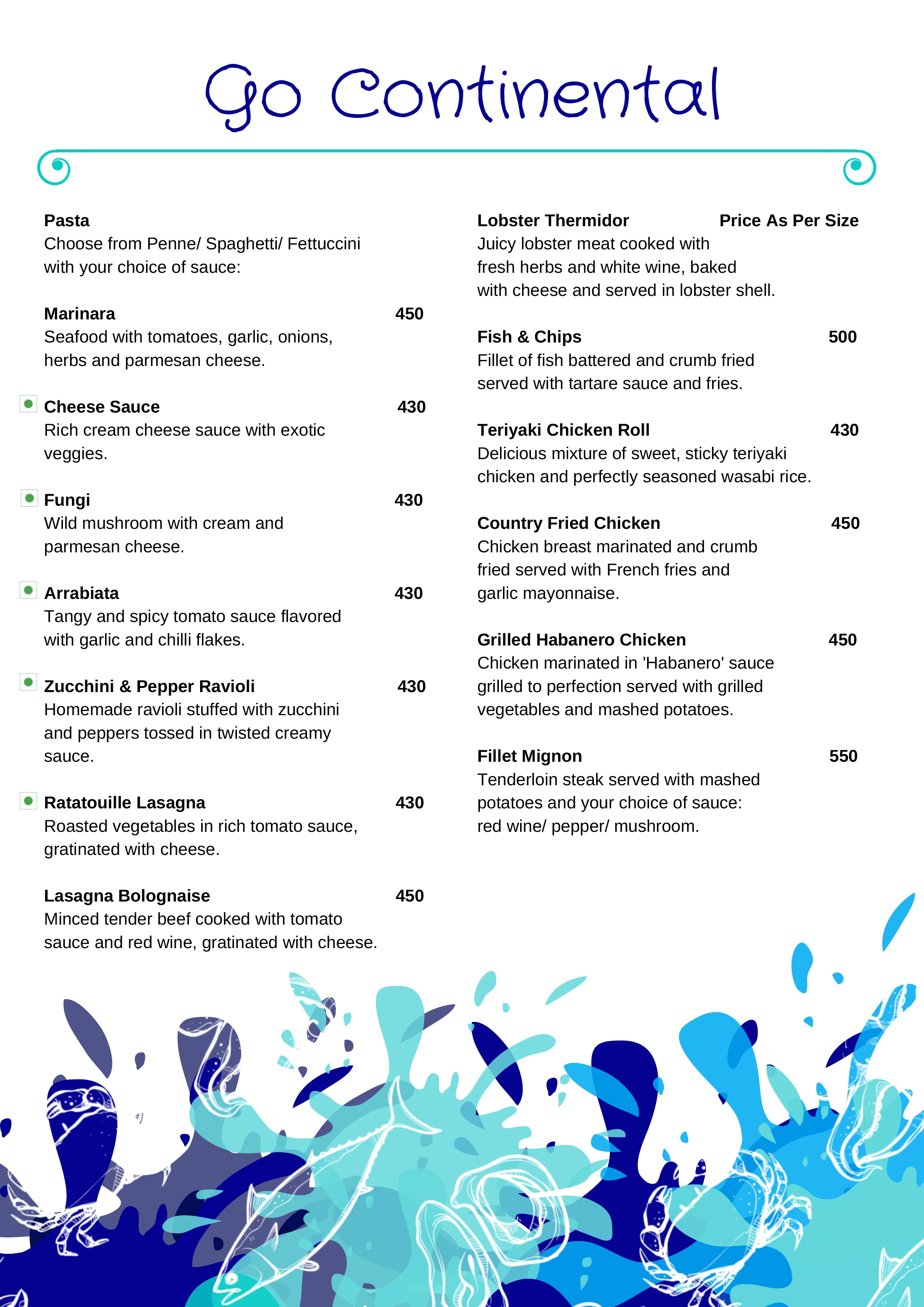 The Fisherman's Wharf - Cavelossim - Goa image 6