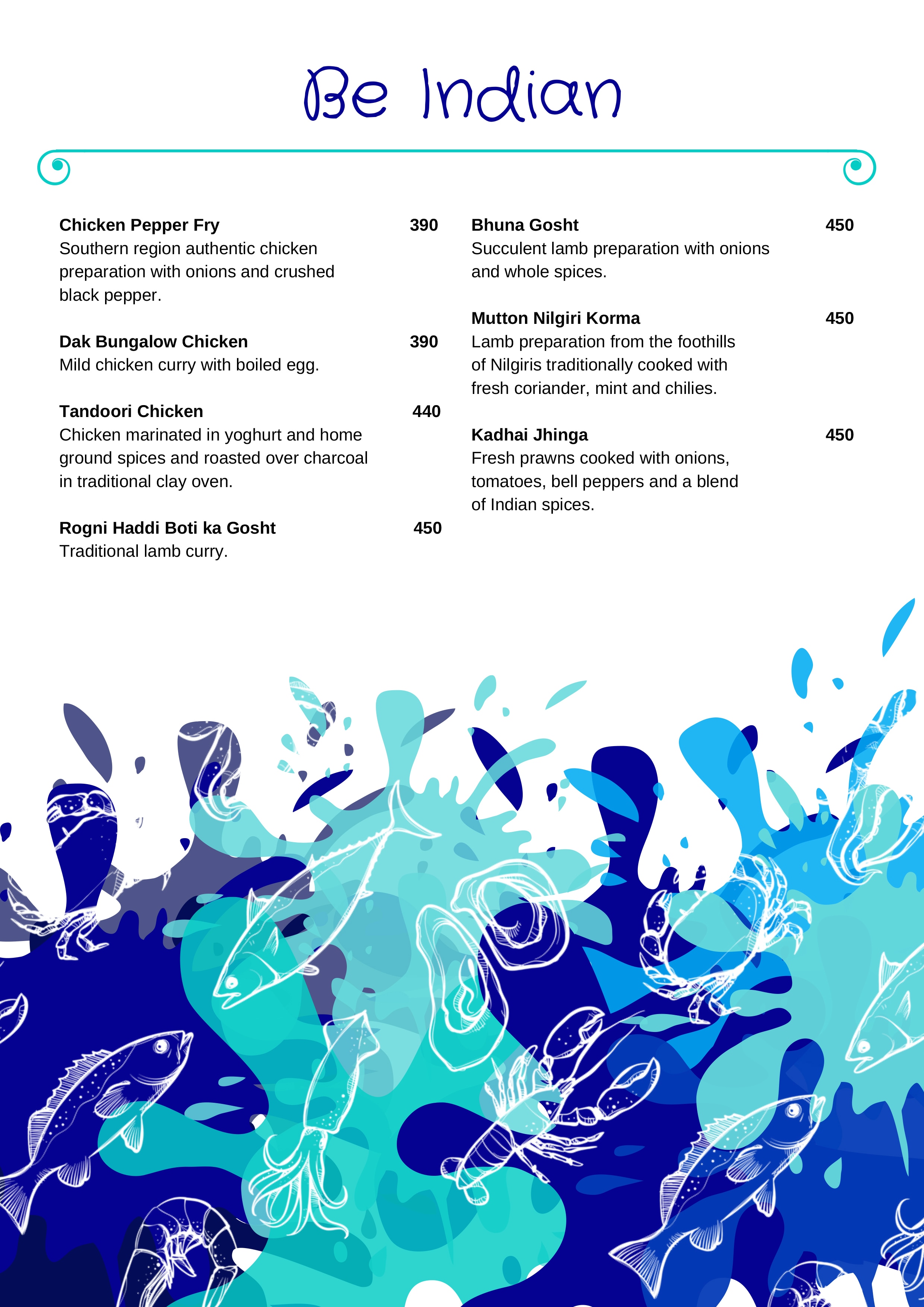 The Fisherman's Wharf - Cavelossim - Goa image 8