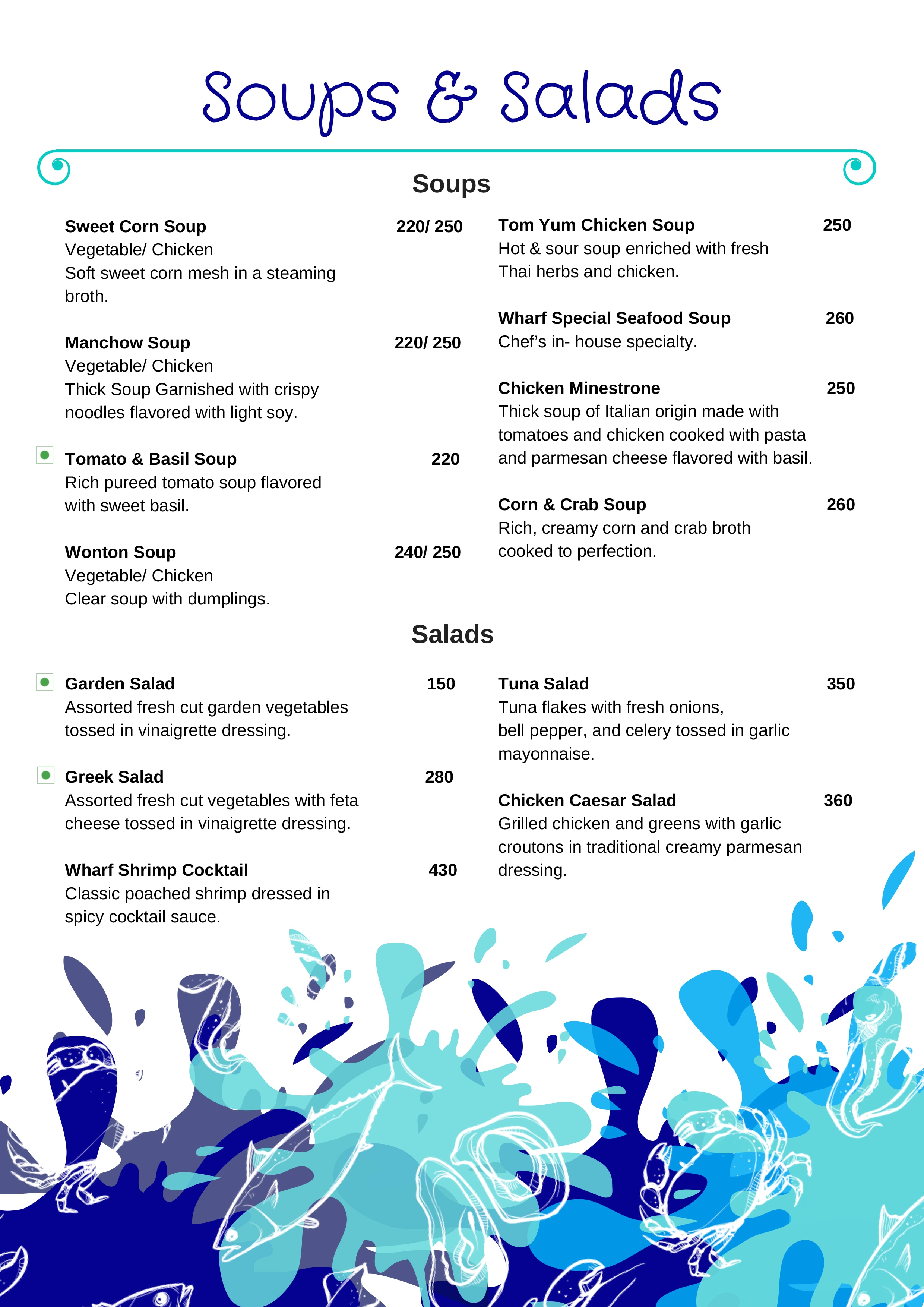 The Fisherman's Wharf - Cavelossim - Goa image 17