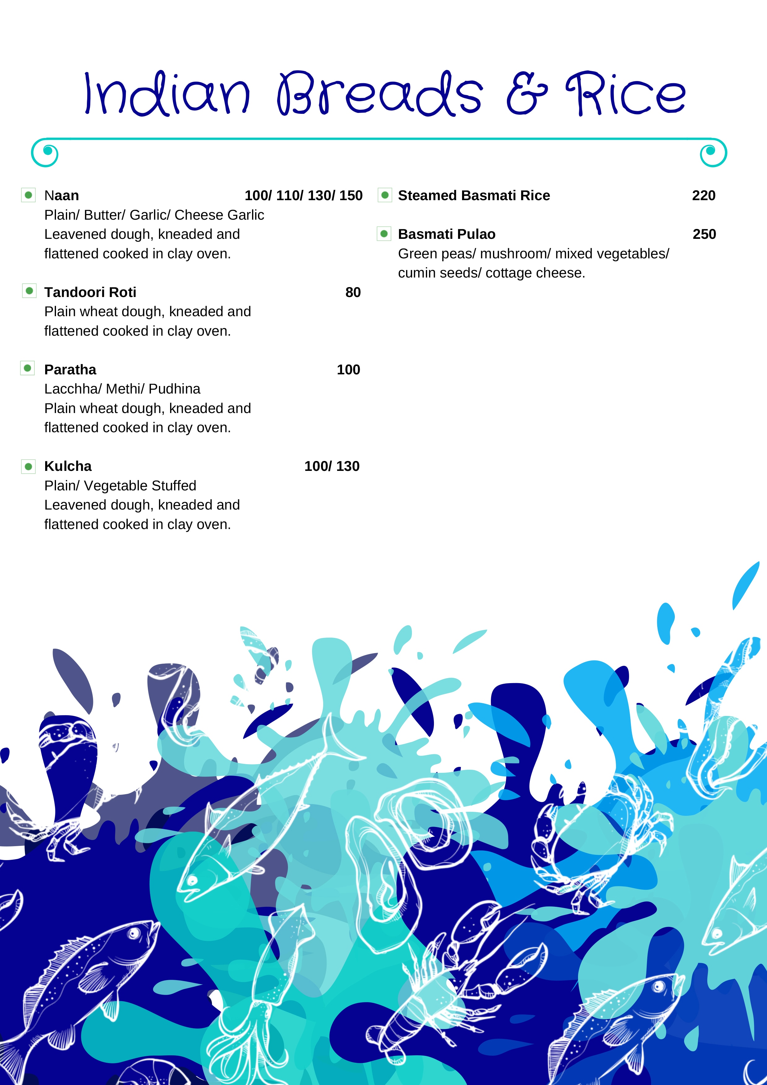 The Fisherman's Wharf - Cavelossim - Goa image 5