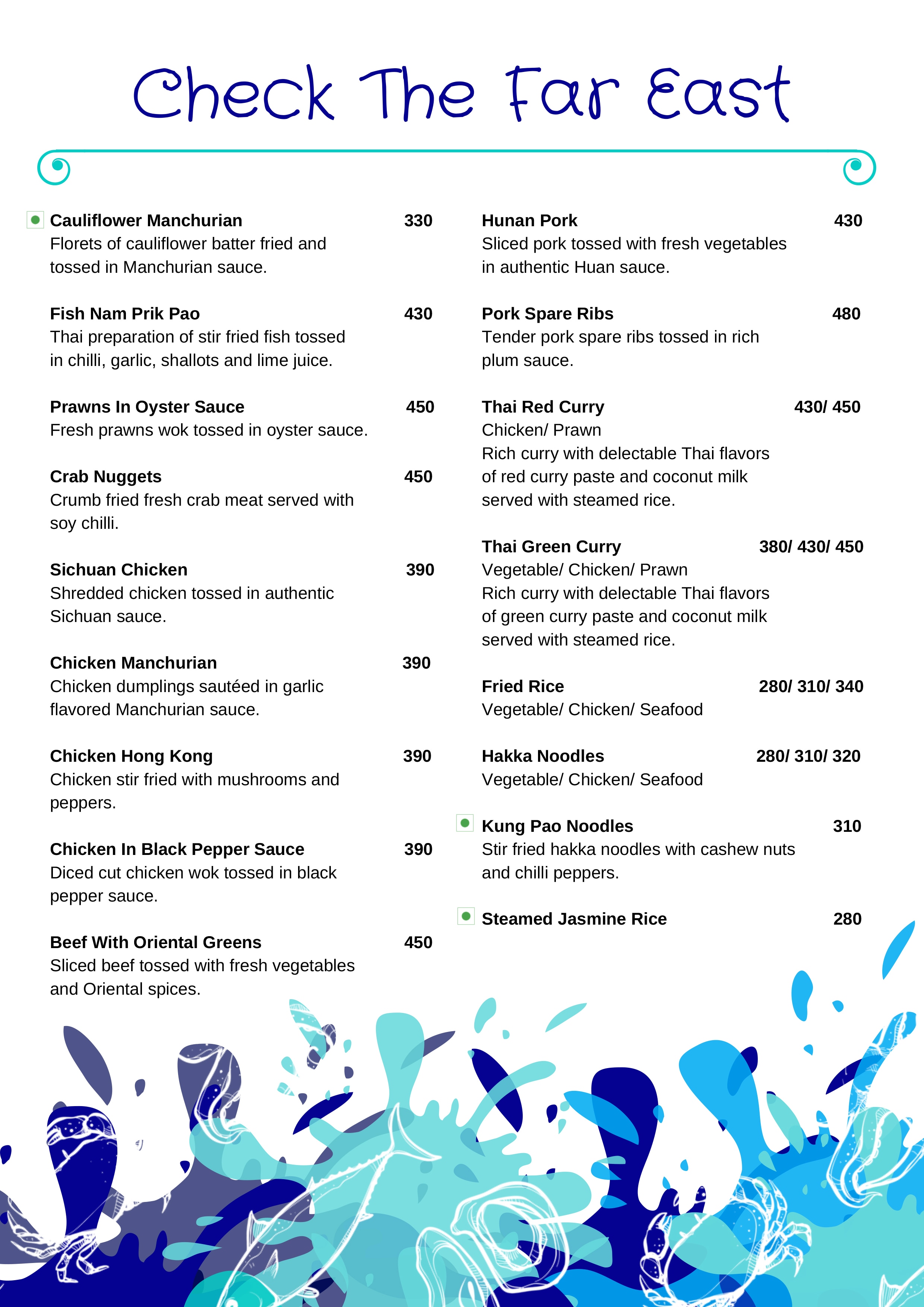 The Fisherman's Wharf - Cavelossim - Goa image 7